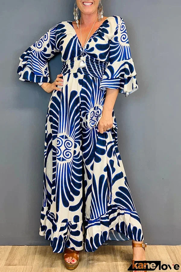Classic and Comfortable general Jumpsuit