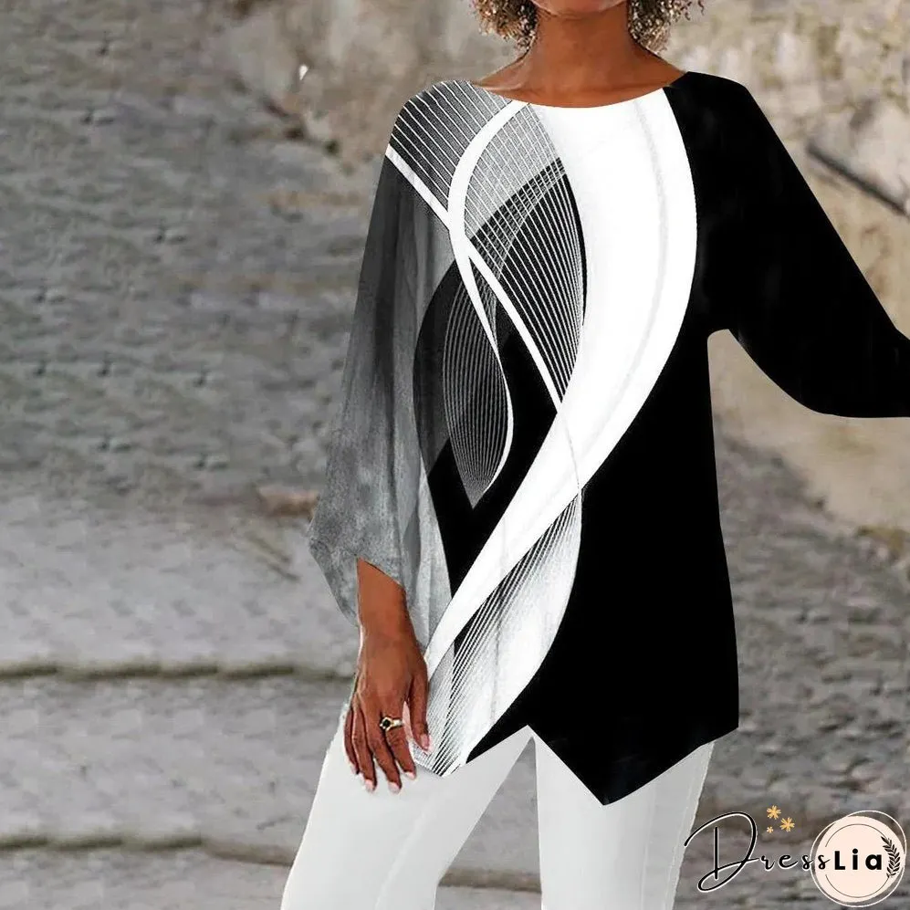Modern and Fashionable winter Tunic