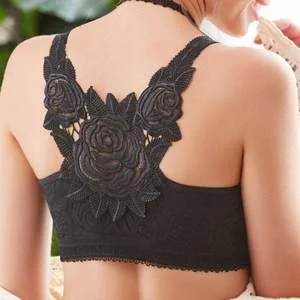 Comfort Rose Bra