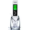 Water Quality Test Pen TDS Tester PH Meter Water Hardness Instruments