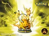 Pikachu Family - Pokemon Resin Statue - MIMAN Studios