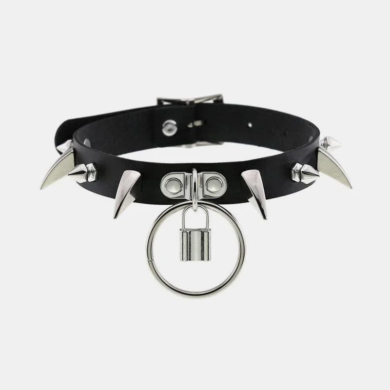 Choker Janeth
