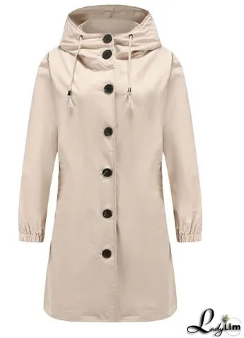 Timeless and Elegant general Jacket