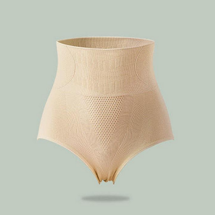 Women's Body Shaping High Waist Panties Radinnoo.com