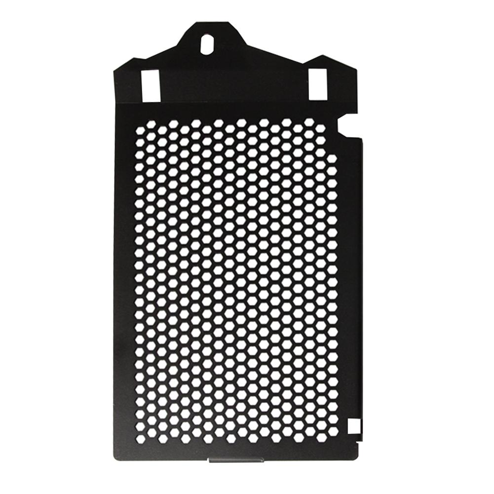

Motorcycle Radiator Grille Guard Protection Cover for BMW R1200GS LC ADV, 501 Original