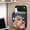 Diamond Painting Storage Bag Animals Diamond Painting Container for Home Storage