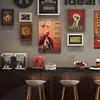 Western Cowboy - Vintage Metal Signs(8*12Inch) - Cowgirl