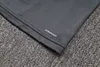Joyfball 2024/2025 Atl&eacute;tico Mineiro Half-Pull Training Suit Dark Grey Football Shirt 1:1 Thai Quality