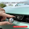 Car Camera Lens Protector for Tesla Refreshed Model Y Lens Guard Protective Cover High-Transparency Design Anti-Scratch Easy Installation