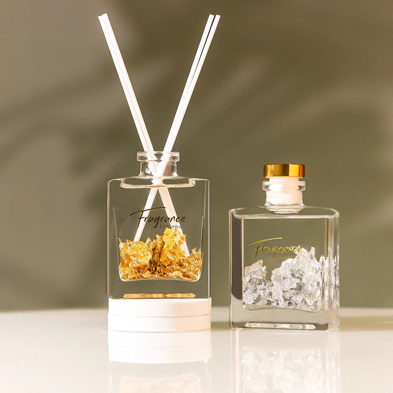 Casual Elegant Minimalist Letter Organic Oil Home Fragrance