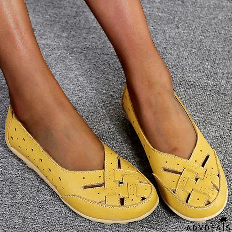 WOMEN'S NEW CASUAL ORTHOPEDIC SHOES - 2023 BEST SELLER