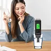 5 in 1 Digital Water Quality Tester Pen Salinity PH Temp EC and TDS Meter