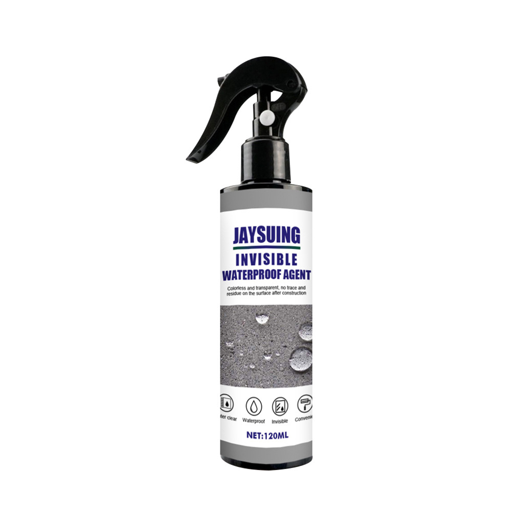 

120ml Super Strong Bonding Anti-Leaking Sealant Spray Waterproof Glue Agent, 501 Original