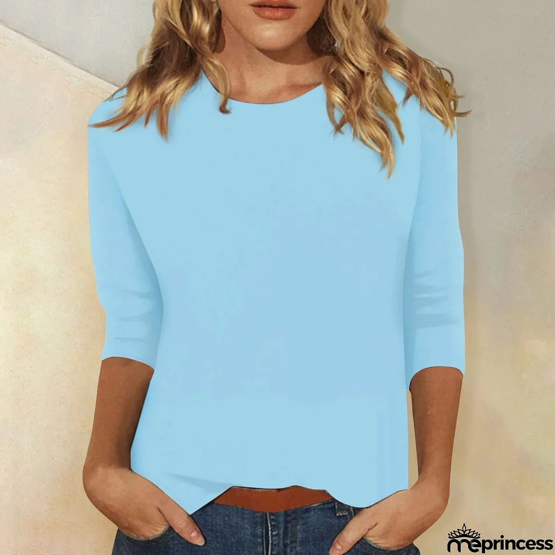 Fashionable and breezy Shirt