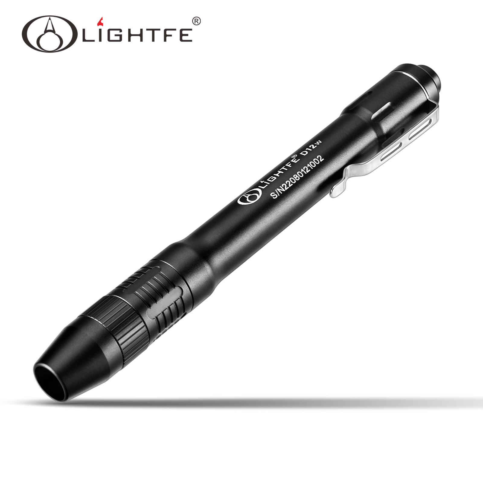 LIGHTFE-D12W LIGHTFE GING