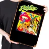 Steely Dan - Vintage Metal Signs - 20*30cm/30*40cm - Music