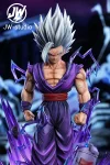 1/6 Scale Beast Gohan - Dragon Ball Resin Statue - JW Studio