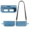 Silicone Case Cover Protective Skin Sleeve Carrying Case for Bose SoundLink Flex
