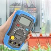 DM6013L Digital Capacitor Tester 1999 Counts 200pF 20mF Data Hold Circuit Tester