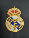 Joyfball 2001/2002 Retro Real Madrid Away Soccer Jersey 1:1 Thai Quality