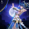 1/6 Scale Drawing Bow Iuno - Wuthering Waves Resin Statue - HaJiMi Studio