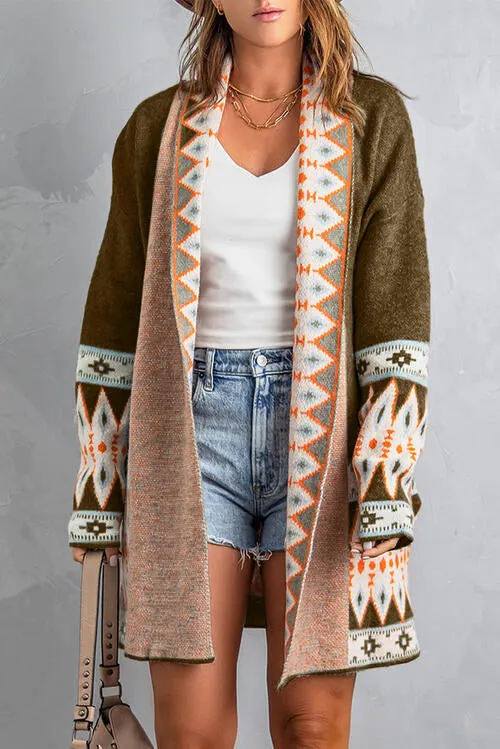 Classic and Stylish Cardigan