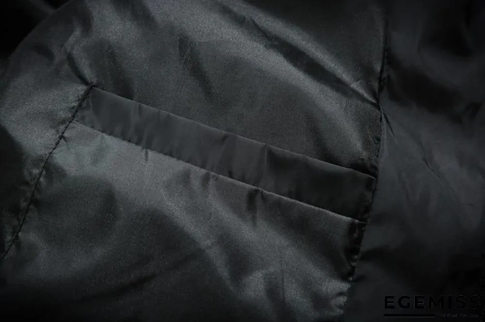 Men's Camouflage Military Casual Zipper Windbreaker Jackets Hooded Coats | EGEMISS