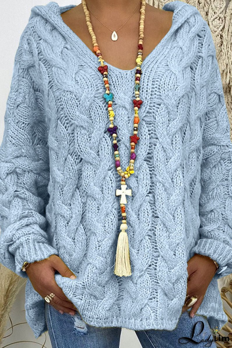 Stylish and Elegant winter Pullover