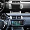 Ugode Apple Car Play Screen For Range Rover Evoque L551 L538 Android Auto Radio
