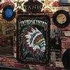 Lynyrd Skynyrd - Panneaux en &eacute;tain m&eacute;tallique(20*30cm/30*40cm) - Musique