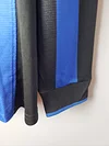 1998/1999 Retro Long Sleeve Internazionale Milan Home Football Jersey 1:1 Thai Quality perfectftball