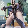 1/6 Scale Qingyi - Zenless Zone Zero Resin Statue - Alice21 Studio