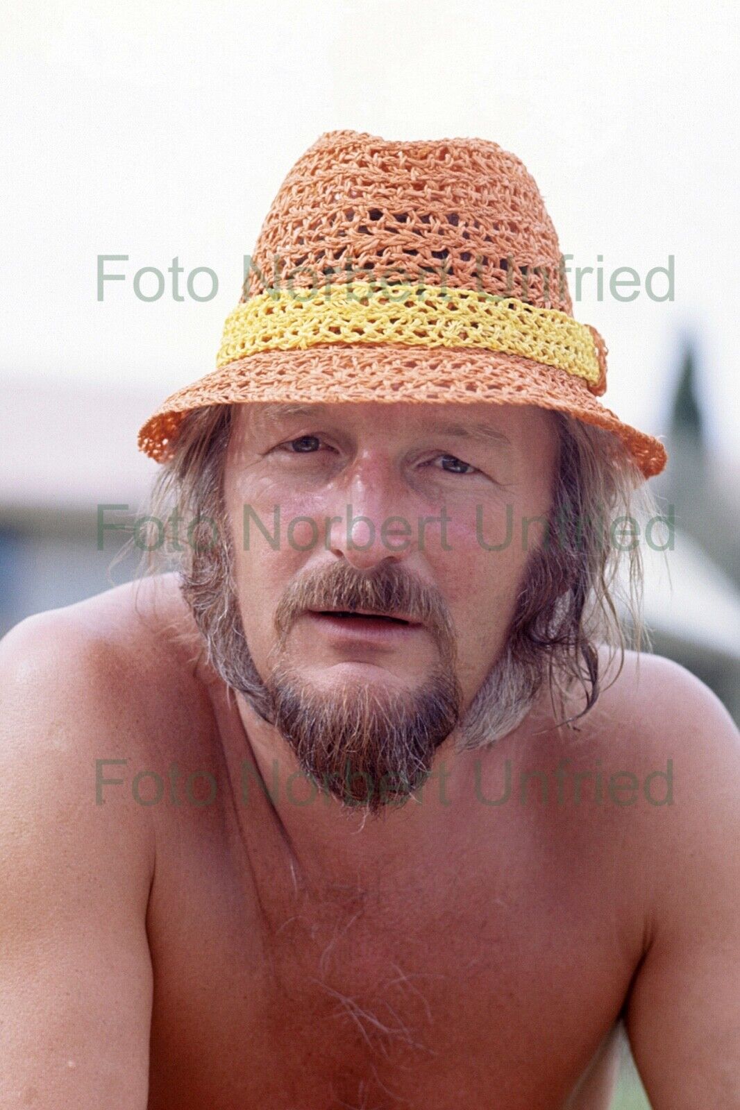 James Last 10 X 15 CM Photo Poster painting Without Autograph (Star-26