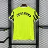 2025/2026 Dortmund Special Edition Jersey Football Shirt 1:1 Thai Quality