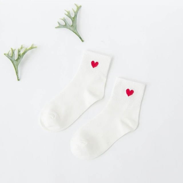 LOVELY ANKLE SOCKS
