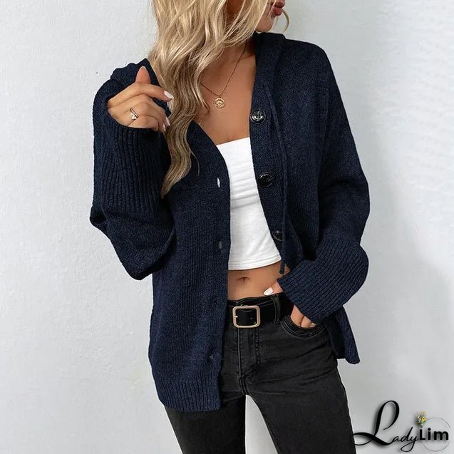 Relaxed and Stylish winter Jacket