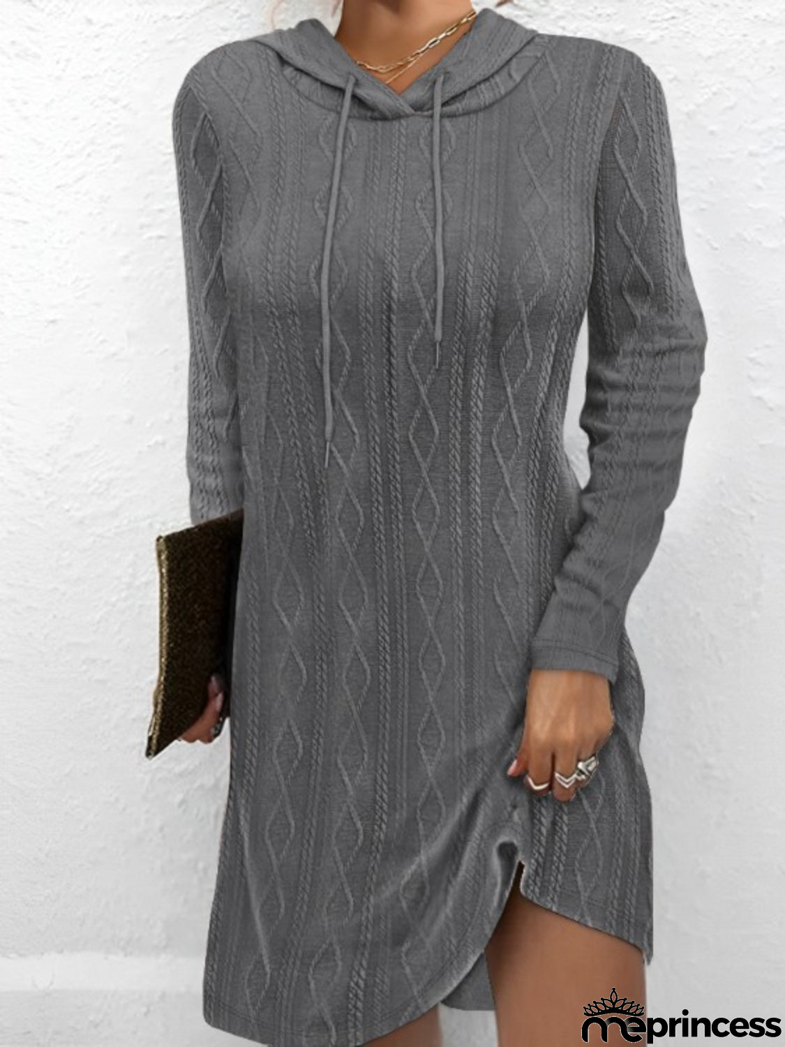 Effortless and Classy Sweater