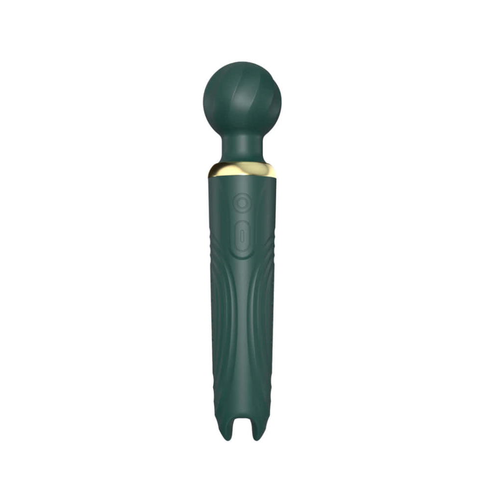 Vibrator Wand Clit Stimulator Vibrators Body Massager