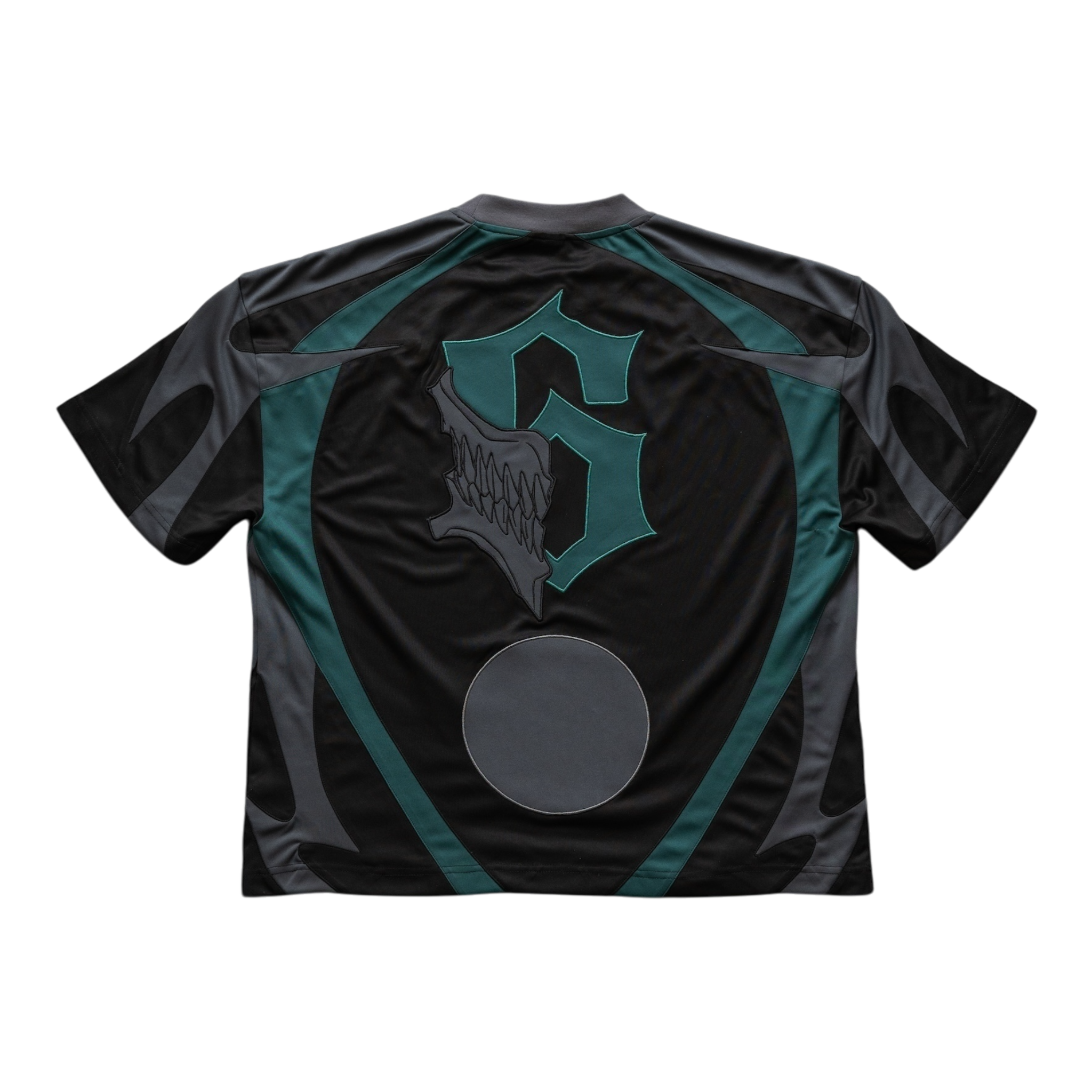 GRIMMJOW JERSEY | BLEACH