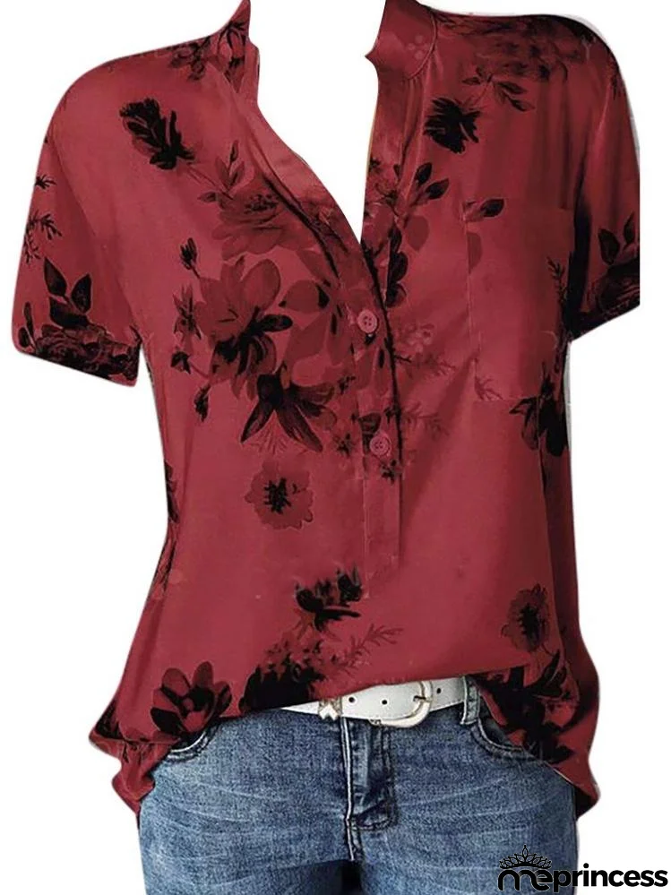 Soft and fresh Blouse