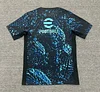2025/2026 Inter Milan Training clothes Football Jersey1:1 Quality Thai