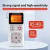 Multifunctional Portable Sport FM/AM/MP3 Mini Radio
