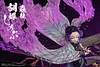 Shinobu Kochou with LED - Demon Slayer: Kimetsu no Yaiba Resin Statue - PCHouse Studios