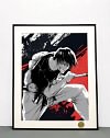 Toji Fushiguro Decorative Painting - Jujutsu Kaisen - H-TWO Studio