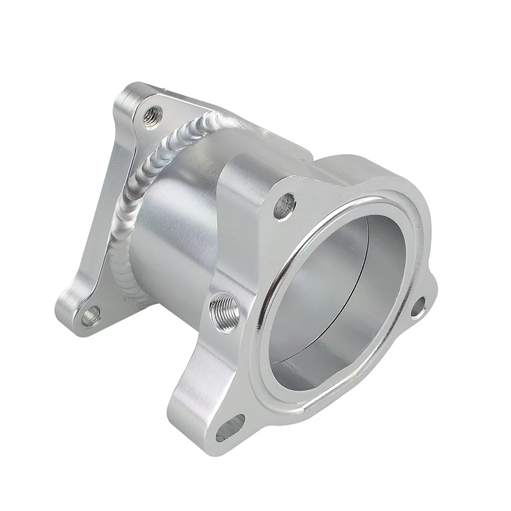 Garlaven EGR Delete Kit For VW Golf Mk5 2.0tdi, also Fit for Skoda 2.0 Tdi EGR VALVE VR-EGR03