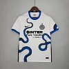 2021/2022 Inter Milan Away Football Shirt 1:1 Thai Quality