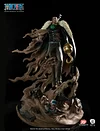 1/6 Scale Licensed Marineford Arc Crocodile - ONE PIECE Resin Statue - RYU Studios