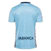 Celta Vigo Home Soccer Jersey 2025/26