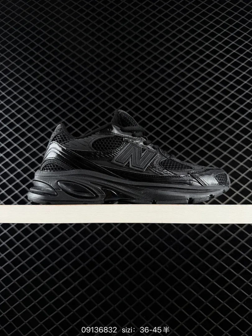 Retro Casual Sports Running Shoes