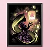 Rapunzel - 11CT Counted Cross Stitch - 40*50cm - Disney